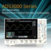 ADS3000-serie multifunctionele digitale oscilloscoop van de 4e generatie