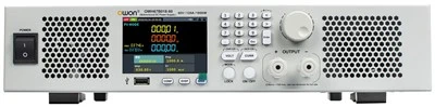OWH67B-serie bidirectionele programmeerbare gelijkstroomvoeding